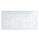 Неоновый LED светильник &laquo;BAR&raquo; с бокалом на USB 22х42 см neon_bar_cocktail фото 5