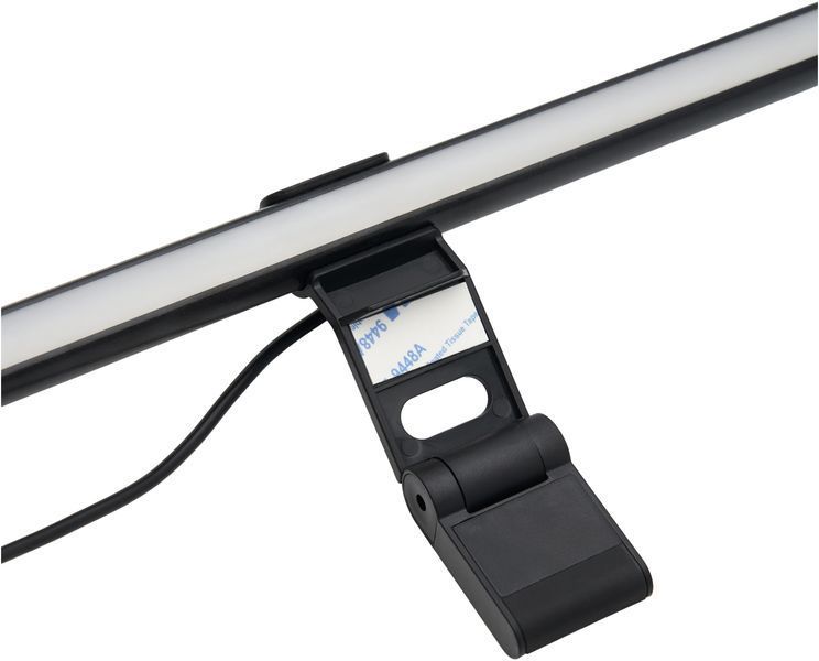 LED-лампа на затискачі для монітора SM-ML-4601 фото