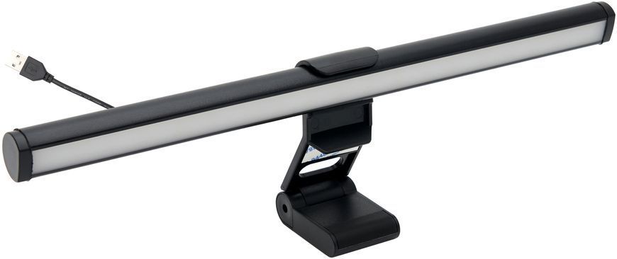 LED-лампа на затискачі для монітора SM-ML-4601 фото