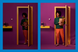 WiZ Motion Sensor - датчик руху 046677603472 фото 6