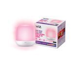 WiZ Hero Portable Table Lamp &mdash; портативна розумна настільна лампа з RGB підсвіткою, 620 люменів, 16 млн кольорів 8719514551718 фото