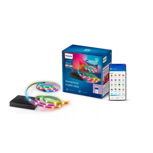 Комплект синхронизации света с экраном Philips Smart Sync Box 2.0, ТВ 40-50 8721103159267 фото