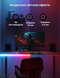 Govee RGBIC LED Neon Rope Light H61C33D1 - неоновая лента для стола, 3 м 6974316993599 фото 4
