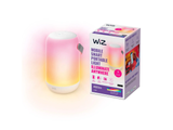 Беспроводной светильник WiZ Mobile Portable Light портативный умный лампа-ночник, Matter, WI-FI, Bluetooth 8719514554412 фото