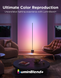 Торшер Govee Floor Lamp 3 с двусторонней подсветкой H16B0 фото 2