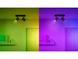 Лампочка умная WiZ GU10 Spot White and ColorRGB 4.7Вт 345лм Wi-Fi Matter Bluetooth 929003772322 8720169076761 фото 3