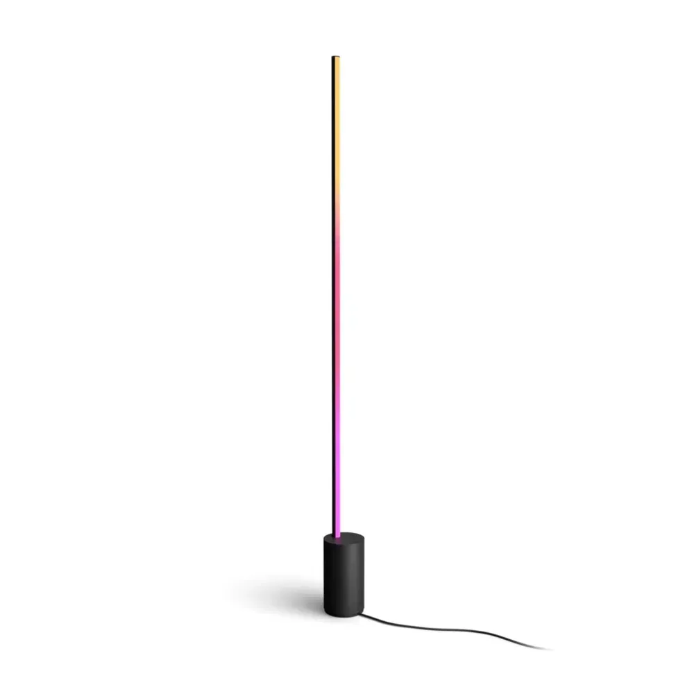 Розумний торшер Philips Hue Gradient Signe 149 см